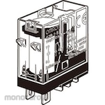 OMRON Mini Power Relay Plug-In Terminal Type G2r- -S AC110V