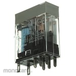 OMRON Mini Power Relay Plug-In Terminal Type G2r- -S DC12V