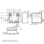 OMRON Power Relay G7X