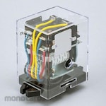 OMRON Power relaymm