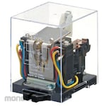 OMRON Ratchet Relay G4Q