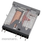 OMRON Replacement Relay