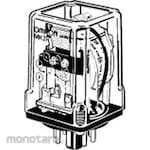 OMRON Small Power Relay MK (Relai Daya)
