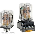 OMRON Small Power Relay MK DC125V