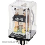 OMRON Small Power Relay MK DC6V