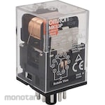 OMRON Small Power Relay MK-S