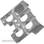OMRON Terminal Cover For PYFZ-08/PYFZ14
