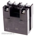 Panasonic Control panel type large capacity long life power relay HE series