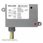 RIB Enclosed Mech Latching Relay