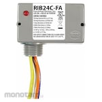 RIB Enclosed Relay Polarized