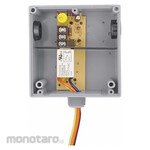 RIB Enclosed T-Style Relay Hi/Low Separation