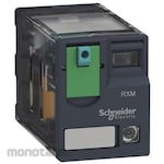 Schneider Electric Harmony Electromagnetic Relay RXM*AB General-Purpose Assembled Series