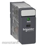 Schneider Electric Interface Plug-In Relay-Harmony RSB-1 C/O