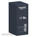 Schneider Electric Interface Plug-In Relay-Harmony RSB-2 C/O