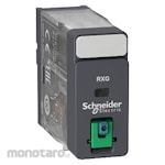Schneider Electric Interface Plug-In Relay-Harmony RXG-1 C/O Standard
