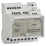 Schneider Electric Non-Adjustable Time Delay Relay