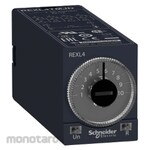 Schneider Electric On-Delay Timing Relay