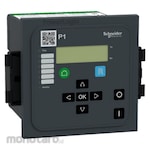 Schneider Electric Protection Relay Easergy P1F (Relai Proteksi)