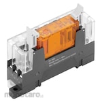 WEIDMULLER Relay Modules with Positively Driven Contacts