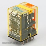 IDEC Universal Relay (Relai Universal)