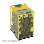 IDEC Universal Relay 4 Pole (Relai Universal)