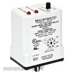 MACROMATIC Seal-Leakage Monitoring Relay