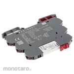 RS PRO SPDT Interface Relay Module DIN Rail Mount
