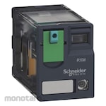 Schneider Electric Relay 24V DC