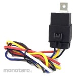 ESCO [Waterproof] Relay socket