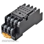 ESCO Socket for 4C relay