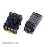 Fort Socket Relay (Soket Dudukan)