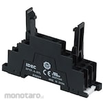 IDEC RF1V Socket Relay