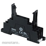 IDEC RF1V Socket Relay