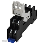 IDEC Relay Socket SJ Series (Dudukan Relay)
