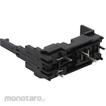IDEC SJ Series relay socket (for printed circuit boards)