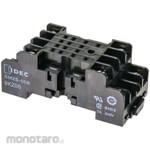 IDEC Socket for surface wiring