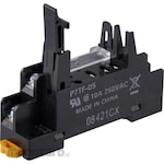 OMRON Common Socket Square Socket P7TF (Surface Connection)