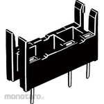 OMRON Common socket Relay socket for printed circuit board