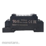 OMRON Front-Mounting Sockets for General Purpose Relay PTF14A-E BY OMI LY4 1pc