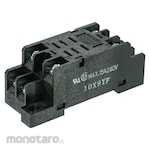 OMRON General Socket Square Socket (Surface Connection)