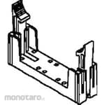 OMRON Safety Relay Socket (Soket Relai)