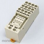 OMRON Screwless Socket PYF S/P2RF-S