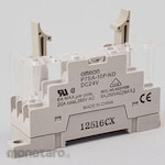 OMRON Shared Socket Rectangular Socket P7S/P7SA