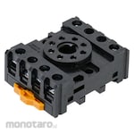 OMRON Surface Mounting Socket for Special Purpose Relay (Soket Relai)