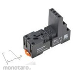 RS PRO DIN Rail Relay Socket