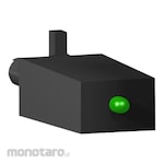 Schneider Electric Harmony Electromechanical Relays Diode with Green LED