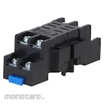 monotaro Power Relay Terminal Block