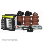 Taiwa Electric Industries Zero-phase reference input device