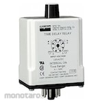 DAYTON Single-Function Time-Delay Relay