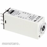 DAYTON Single-Function Time-Delay Relays